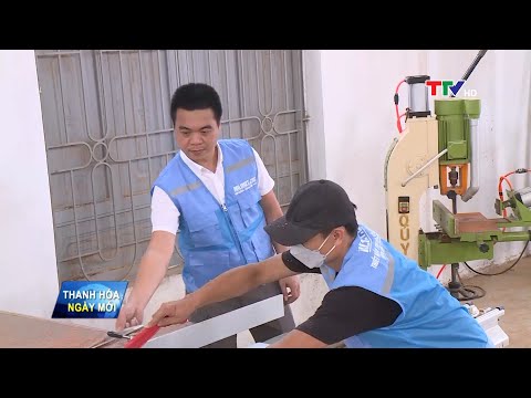 Video Doanh nhân khởi nghiệp trong lĩnh vực nội thất | PTTH... - youtube