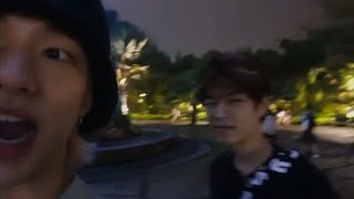 BU NİYE BÖYLE OLDU OFFF😭😭😭(ama yinede pre hyunmin 🙏🏿🙏🏿🙏🏿) 