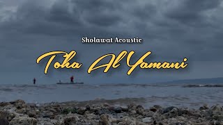 TOHA AL YAMANI (Acoustic) DIMAS AL JAWAD