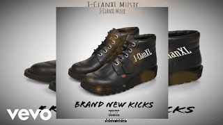 J-ClanXL - Brand New Kicks (Official Audio)