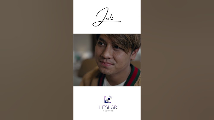 Rizky Billar - Juli (Official Teaser)  #leslarrecords #rizkybillar #lestikejora #newsingle