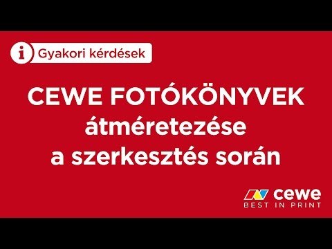 Videó: Hogyan Készítsünk Fotókönyvet: Fotók Lépésről Lépésre