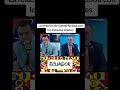La relación De Daniel Noboa con los Estados Unidos. #danielnoboa #espacioelectoral #ecuador