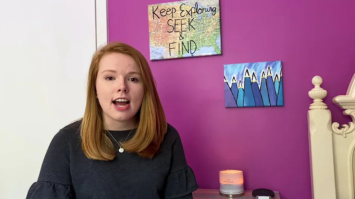 Laura Calhoun '20