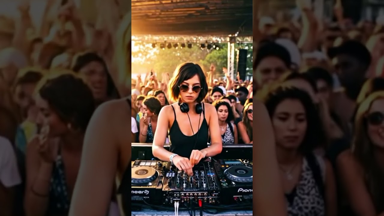 kiwwwww #dj #aivideo #ytshorts #djremix #djdubstep #ai #djremix