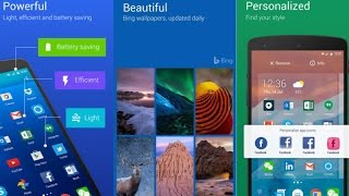 Крупное обновление для Arrow Launcher от Microsoft