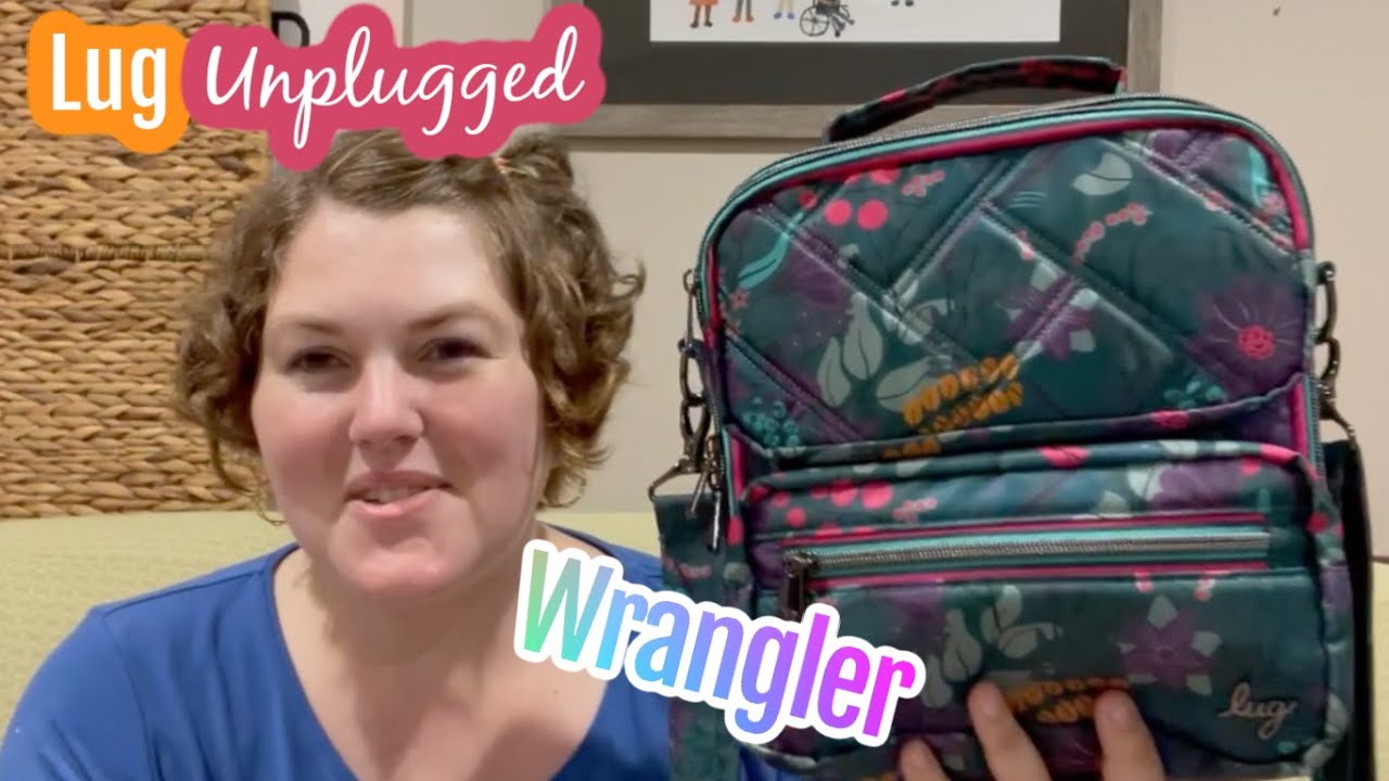 Lug Wrangler Review - YouTube