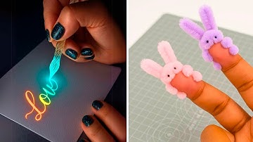 Try Not To Say WOW Challenge! Satisfying Video that Relaxes & Calms You Before Sleep #12