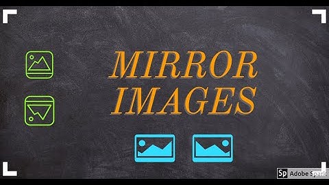 Mirror Images