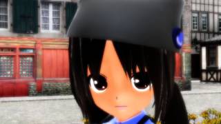 [MMD] I`ll do my best @sofushka9