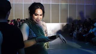 15K Vogue Fem: Soft and Cunt vs Dramatics | The Glory Kiki Ball by Mother Dahlia Cleopatra screenshot 3