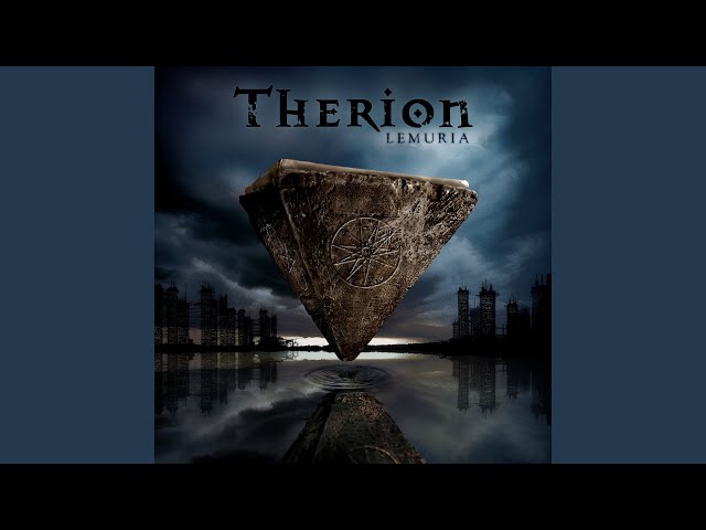 Therion - Quetzalcoatl