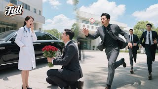 Download Lagu CEO Ignore His Wife 10 Years!But When She Became A Top Doctor\u0026Love Rival Pursues Her,He Went Crazy! MP3 Download Lagu CEO Ignore His Wife 10 Years!But When She Became A Top Doctor\u0026Love Rival Pursues Her,He Went Crazy! MP3