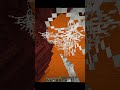Minecraft Legendary Clutch In Nether😯 #minecraft #shorts