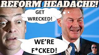 Makerfield Gets a Third Player | Restore Britain Steps In! | UK Politics