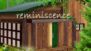 reminiscence Escape 追憶 脱出ゲーム Full Walkthrough (rinnogogo rinの午後)