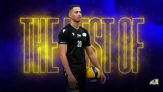 The best of Hedi Khazri ?? (Outside Hitter) 2022/2023 – PLAYERS ON VOLLEYBALL