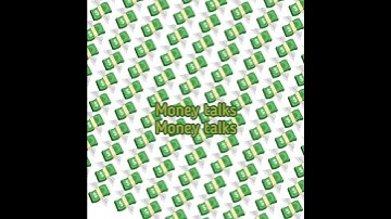 Thumbnail of 💸💸💸 | MONEY TALKS