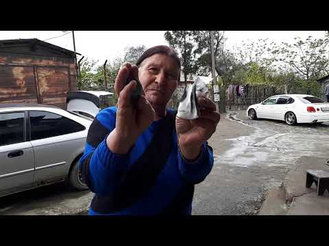 ჭავჭავაძის ქუჩის უკმაყოფილო მაცხოვრებლები