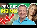 Are We In a Renter's Nation? - Ken McElroy LIVE!