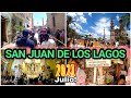 SAN JUAN DE LOS LAGOS QUE VER Y COMO ESTA EN 2021 / EL POCITO