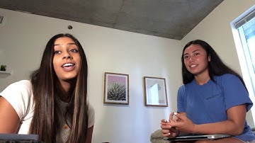 BE 170 - Module 2 Water Interview Mira Sekhon