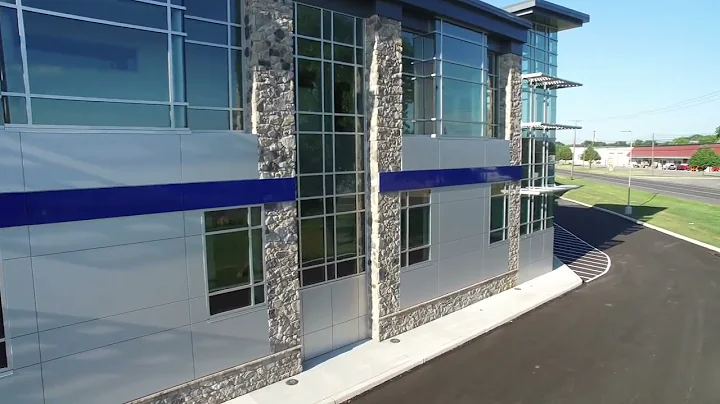 Carlisle Construction Materials - Training & Education Center | Carlisle, PA