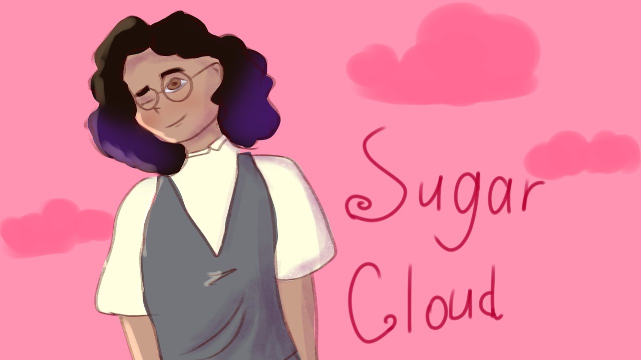 Sugar cloud animatic Ride the cyclone YouTube