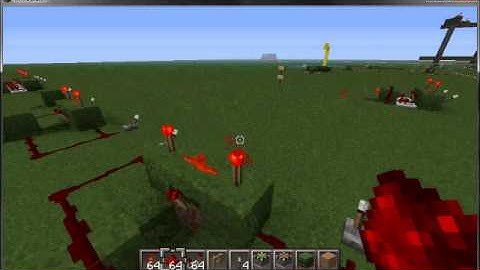 how to make a 3-way switch in minecraft