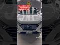 Hyundai Tucson AWD 24 Model #pakwheels #hyundai #tucson #sialkot #lahore #pakistan