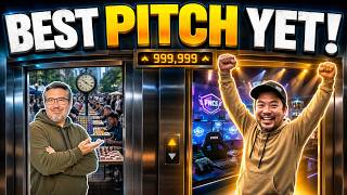 This Channel Idea Score is Higher Than Any Pitch We've Ever Made!