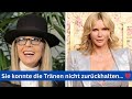 Veronica Ferres bricht ihr Schweigen: Rührender Abschied von Diane Keaton erschüttert Fans!