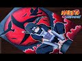 How to drawuchiha itachistep by step tutorial for beginners narutoshippuden