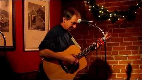 Scott Regan - "The Marriage of Time and Money"