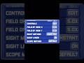Mini Militia Classic Best Setting Mini Militia Classic Shorts Gaming 