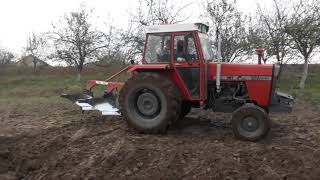 Zatrpavanje Razora Imt 577 Imt 757