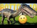 The Top 10 WORST DINOSAURS In Jurassic World: Evolution