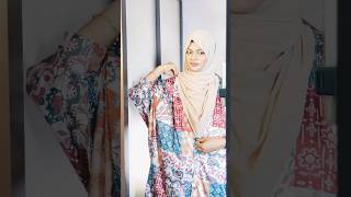 Elegance is in hijab 🧕 #ytshorts #hijab #shortsvideo #hijabstyle