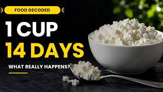 Eat 1 Cup of Cottage Cheese Every Day for 14 Days — Here's What Happens Eat 1 Cup of Cottage Cheese Every Day for 14 Days — Here's What Happens