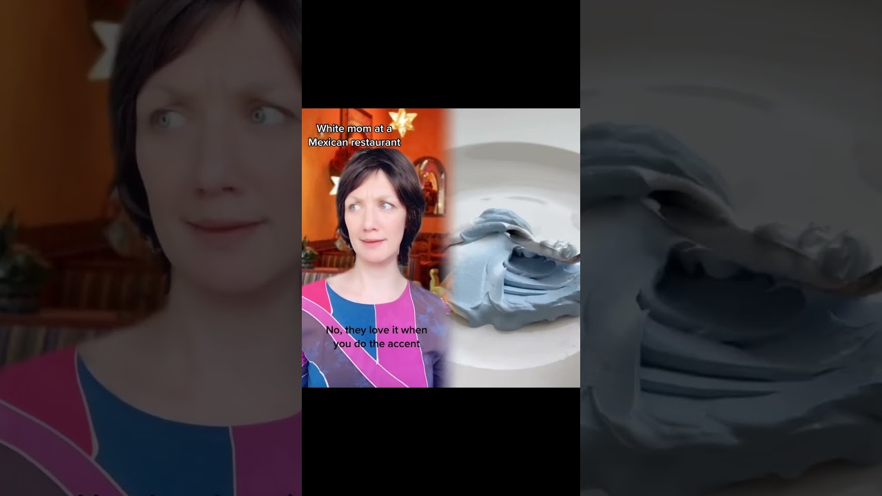 #closedcaption #mom #momcomedy #mexicanfoodislife #whitepeoplebelike #GotMilkChallenge