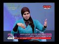 د صوفيا زادة تفسر رؤية رئيس الدولة فى المنام وتحذر من رؤية رئيس دولة اخري