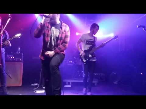 Separated Mind - Phoenix Live at Melodka 6.2.2017