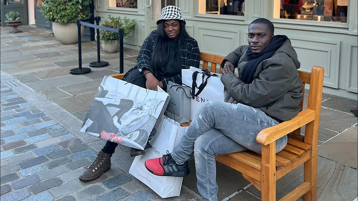 Tracey Boakye Spoils Herself With Cash, Enters Exp...