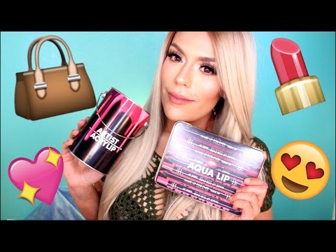 QUE ME TRAJO EL CORREO?! HAUL DE BELLEZA « LoLo Love beautycon