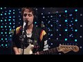 Beach Fossils - Be Nothing (Live on KEXP)