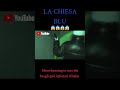 #short #paranormal #ghosthunting #indagineparanormale #fantasmi # #chiesablu #evp #fantasmi #creepy