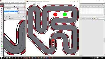 ANIMAR OBJETO EN TRAYECTO FLASH CS3