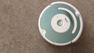 My Roomba by PeachyNana UK 74 views 6 years ago 1 minute, 28 seconds