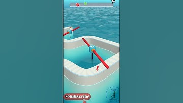 Fun race Android Gameplay, Android games,mkbjr shorts,#shorts#yt shorts