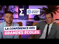 La confrence des grandes coles cge